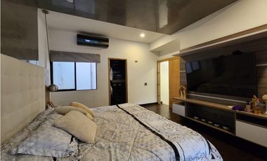 VENTA DE CASA EN SABANETA- ALCAZARES
