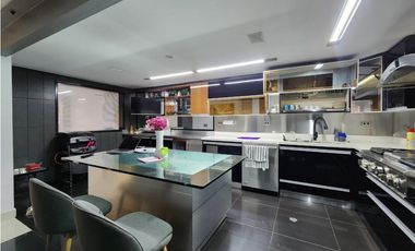 VENTA DE CASA EN SABANETA- ALCAZARES