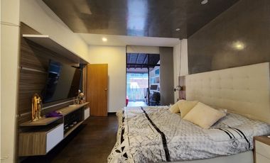 VENTA DE CASA EN SABANETA- ALCAZARES