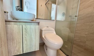 SE VENDE APARTAMENTO DUPLEX EN MARBELLA - MONTU