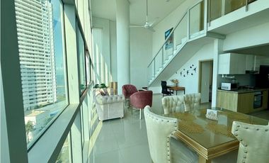 SE VENDE APARTAMENTO DUPLEX EN MARBELLA - MONTU