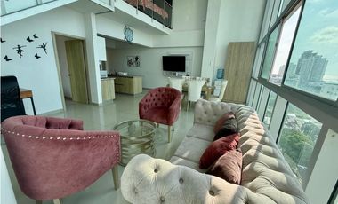 SE VENDE APARTAMENTO DUPLEX EN MARBELLA - MONTU