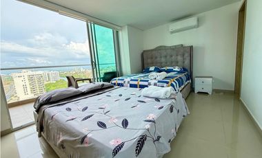 SE VENDE APARTAMENTO DUPLEX EN MARBELLA - MONTU