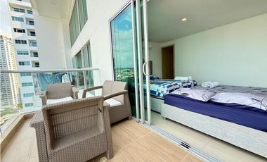 SE VENDE APARTAMENTO DUPLEX EN MARBELLA - MONTU