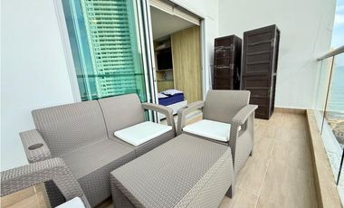 SE VENDE APARTAMENTO DUPLEX EN MARBELLA - MONTU