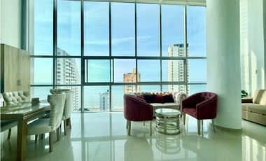 SE VENDE APARTAMENTO DUPLEX EN MARBELLA - MONTU