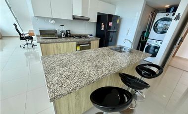 SE VENDE APARTAMENTO DUPLEX EN MARBELLA - MONTU