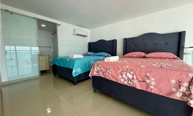 SE VENDE APARTAMENTO DUPLEX EN MARBELLA - MONTU