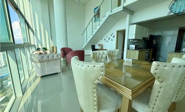 SE VENDE APARTAMENTO DUPLEX EN MARBELLA - MONTU