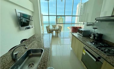 SE VENDE APARTAMENTO DUPLEX EN MARBELLA - MONTU