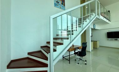 SE VENDE APARTAMENTO DUPLEX EN MARBELLA - MONTU