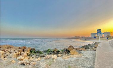 SE VENDE APARTAMENTO DUPLEX EN MARBELLA - MONTU