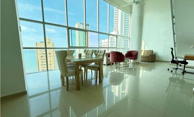 SE VENDE APARTAMENTO DUPLEX EN MARBELLA - MONTU