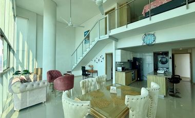 SE VENDE APARTAMENTO DUPLEX EN MARBELLA - MONTU