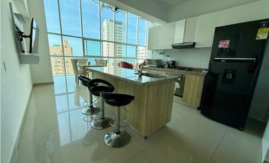 SE VENDE APARTAMENTO DUPLEX EN MARBELLA - MONTU