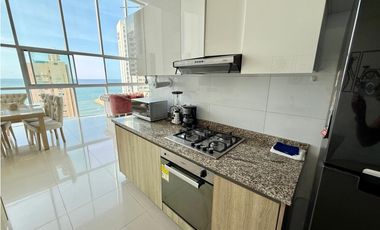 SE VENDE APARTAMENTO DUPLEX EN MARBELLA - MONTU