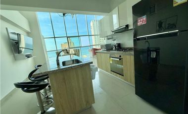 SE VENDE APARTAMENTO DUPLEX EN MARBELLA - MONTU