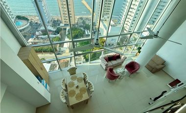 SE VENDE APARTAMENTO DUPLEX EN MARBELLA - MONTU