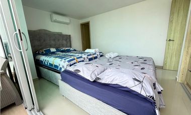 SE VENDE APARTAMENTO DUPLEX EN MARBELLA - MONTU