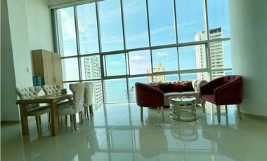 SE VENDE APARTAMENTO DUPLEX EN MARBELLA - MONTU