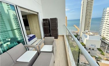 SE VENDE APARTAMENTO DUPLEX EN MARBELLA - MONTU