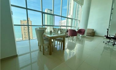 SE VENDE APARTAMENTO DUPLEX EN MARBELLA - MONTU