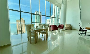 SE VENDE APARTAMENTO DUPLEX EN MARBELLA - MONTU