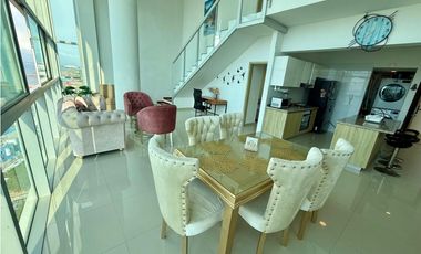 SE VENDE APARTAMENTO DUPLEX EN MARBELLA - MONTU