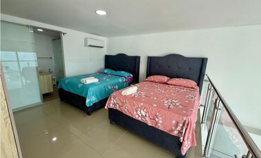 SE VENDE APARTAMENTO DUPLEX EN MARBELLA - MONTU