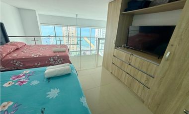SE VENDE APARTAMENTO DUPLEX EN MARBELLA - MONTU