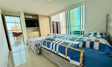 SE VENDE APARTAMENTO DUPLEX EN MARBELLA - MONTU