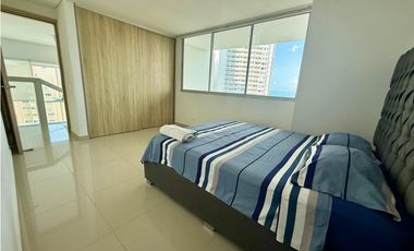 SE VENDE APARTAMENTO DUPLEX EN MARBELLA - MONTU