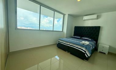 SE VENDE APARTAMENTO DUPLEX EN MARBELLA - MONTU