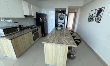 SE VENDE APARTAMENTO DUPLEX EN MARBELLA - MONTU