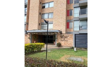 vendo Apartamento en Normandia