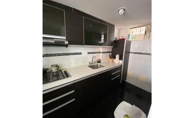 vendo Apartamento en Normandia