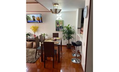 vendo Apartamento en Normandia