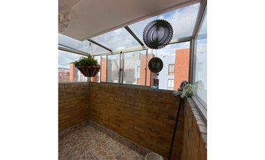 vendo Apartamento en Normandia