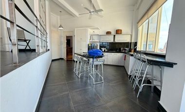 SE VENDE APARTAMENTO EN CENTRO HISTORICO - SALOMON GANEN