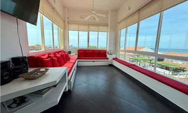 SE VENDE APARTAMENTO EN CENTRO HISTORICO - SALOMON GANEN