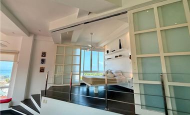 SE VENDE APARTAMENTO EN CENTRO HISTORICO - SALOMON GANEN