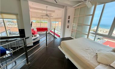 SE VENDE APARTAMENTO EN CENTRO HISTORICO - SALOMON GANEN