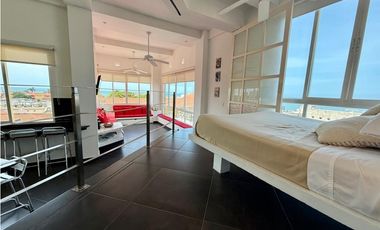 SE VENDE APARTAMENTO EN CENTRO HISTORICO - SALOMON GANEN