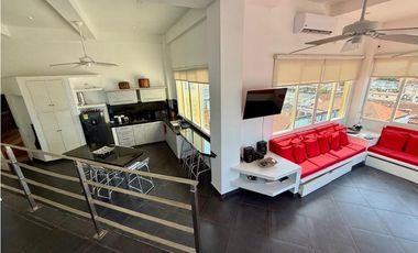 SE VENDE APARTAMENTO EN CENTRO HISTORICO - SALOMON GANEN