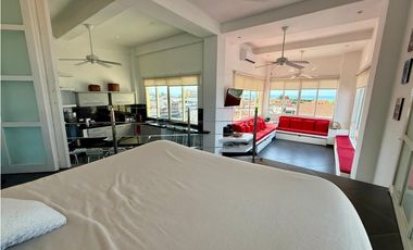 SE VENDE APARTAMENTO EN CENTRO HISTORICO - SALOMON GANEN