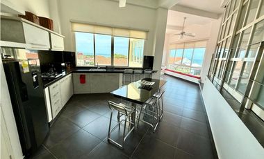 SE VENDE APARTAMENTO EN CENTRO HISTORICO - SALOMON GANEN