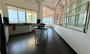 SE VENDE APARTAMENTO EN CENTRO HISTORICO - SALOMON GANEN