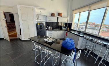 SE VENDE APARTAMENTO EN CENTRO HISTORICO - SALOMON GANEN