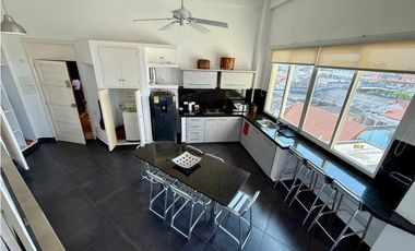 SE VENDE APARTAMENTO EN CENTRO HISTORICO - SALOMON GANEN