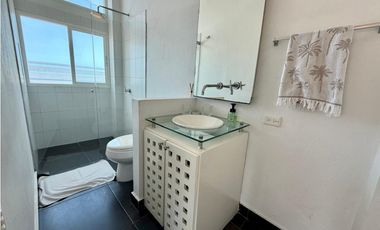 SE VENDE APARTAMENTO EN CENTRO HISTORICO - SALOMON GANEN